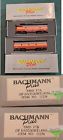 Mr2.4 541 Pacific Bachmann 354 Ho Southern Sp -7a