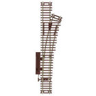 543 Atlas Code Nickel Silver Right Hand Manual Snap 0732573005433