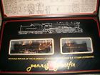 84114 5475 Ho 4-6-2 Prewar Pennsylvania Pacific K4 Spectrum Bachmann