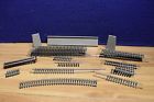 547805 Atlas Ho Curve Straight Track