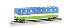 550555 19607 Sou 50 Bachmann Ho Boxcar