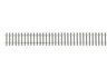 55150 Piko Ho Flexible Track Concrete Ties 015615551508