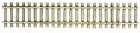 552-1162 Peco Code 100 Flex