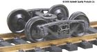 552 Kadee Ho 50-ton A.s.f 765484005520