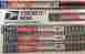 552-sl8300 Sl-8300-5 Peco Sl-8300 5 Ho Code 83 Flex Track Five 36 Pieces Nickel Silver