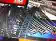 55214 Piko H0 Curved Track 2 1 880 14 Pieces Looks New