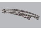 55223 Piko Ho Right Curved Switch Bwr