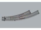 55227 Piko Ho Left Curved Switch Bwl