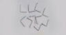 55231 Piko Springs For Switches 4015615552314