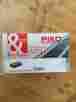55281 Piko Electric Train Rail Cleaning Block For Marklin Trains New