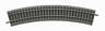 55412 Piko Ho Roadbed Curved Degrees Order 015615554127