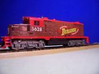 Gp-20  5628 Tyco Ho Durango