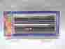 56844 Atlas 450 Ho Scale 9 Straight True-track 4 Pcs Gray Bed Nickel Silver 732573004504
