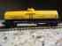 58577 Yellow Gasoline Pacific Southern Car Tank Scale Ho