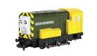 58813 Bachmann Ho Scale Iron