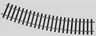 5936 Marklin Single Track Radius Curved 001883059365