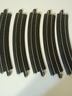5pcs Bachmann Ho Scale 18 Radius Curve Tracks