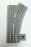 6-12018 Lionel Fas Track Rh Manual Switch 023922120182