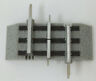 6-12073 Lionel Fas Track Straight With Roadbed 023922120731