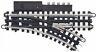 6-21398 Lionel Supersnap Remote Right Hand Switch Turnout