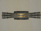 6-3-27 Ahm Ho Casadio Double Slip Turnout Switch