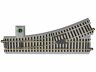 6-47941 American Flyer Left Hand Fas Track Command Remote 023922479419