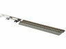 6-49858 American Flyer Fastrack Transition Track 023922498588