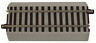 6-49867 American Flyer Scale Fastrack Straight Track 023922498670