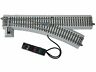6-49886 American Flyer Right Hand Fas Track Command Control 023922498861