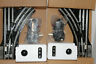 6-5132-5133 Lionel Remote Gauge Switches Right And Left