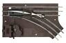 6-65022 Lionel Right Manual Switch 023922650221