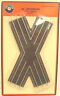 6-65023 Lionel Degree Crossover 023922650238