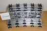 6-65554 Lionel Curved Gauge Train Track Layout Circle Tubular