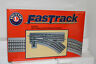 6-81251 Lionel Manual Fastrack Inch Right Hand Switch