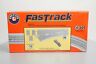 6-81951 Lionel Fastrack Remote Left Hand Switch Turnout 023922819512