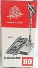 6013 Fleischmann New Model Train