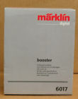 6017 Marklin Booster 4001883060170