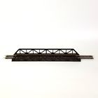 6020-002 Revell Ho Train Bridge Vintage Model Railroad Warren Truss Span