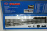 6021 Atlas Scale Custom Hi Speed Turn Out Rail Nib
