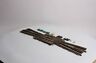6027 Atlas Nickel Silver Double Slip Switch Turnout 642988060272