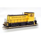 60612 Bachmann Ho Scale Dcc