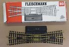 6063 Fleischmann Ho Double Slip