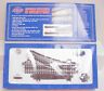 6076 Atlas Nickel Silver Right Hand Remote Switch Turnout 742988060767