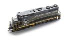 60818 Bachmann Ho Scale Dcc Gp30