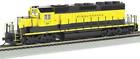 Sd40-2 60914 Bachmann Ho Scale Dcc