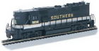 61205 Sou Gp50 Bachmann Emd Wo Snd 9014