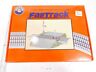 612052 Lionel Scale Fas Track Grade Crossing With Flashers 023922120526