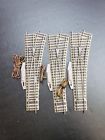 6140 Fleischmann Profi Gleis Set Right Electric Point Track Germany