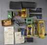 6157w Fleischmann Lot Ho Gauge Track Transformer Lights Switches Some Original