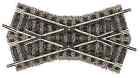 6160 Fleischmann Ho Crossover Track 4005575061605